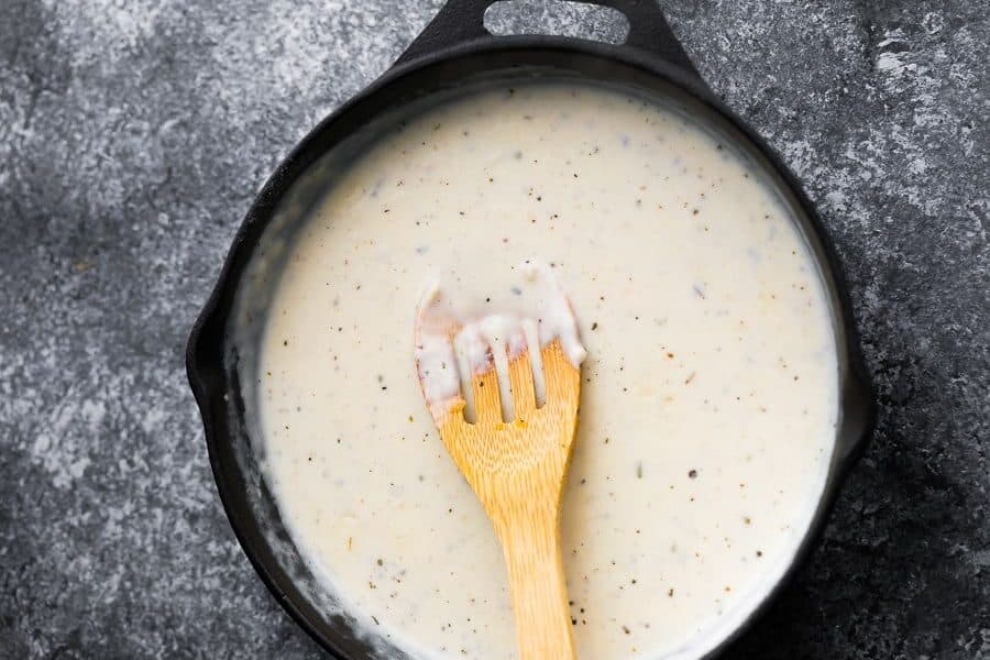 cheese sauce for brussels sprouts au gratin