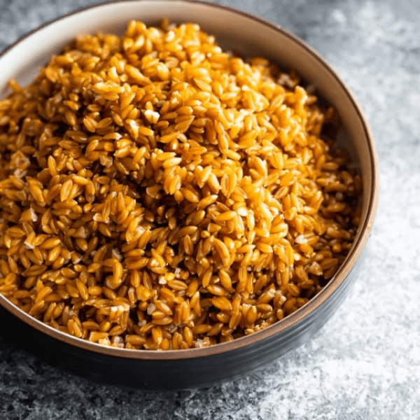 How to cook farro