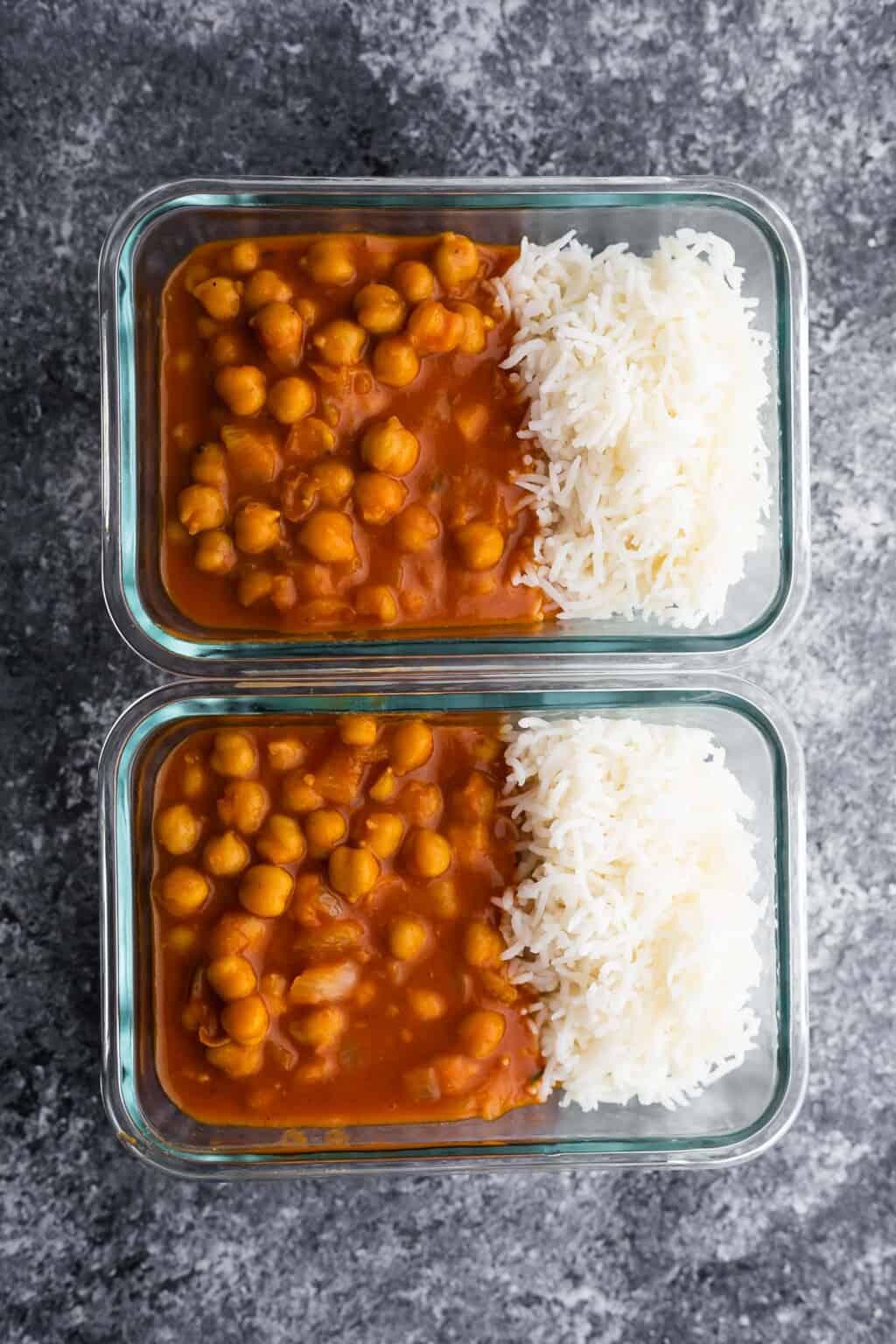 33 Healthy Make Ahead Lunch Bowl Recipes | Sweet Peas & Saffron