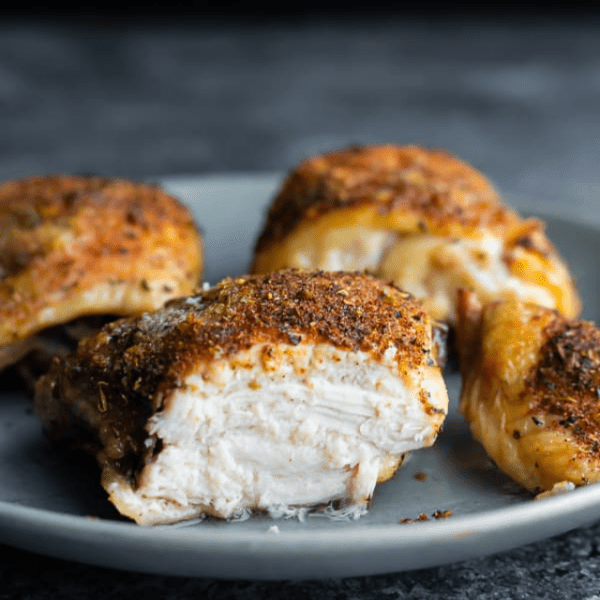 21 Easy Air Fryer Recipes You Need In Your Life!