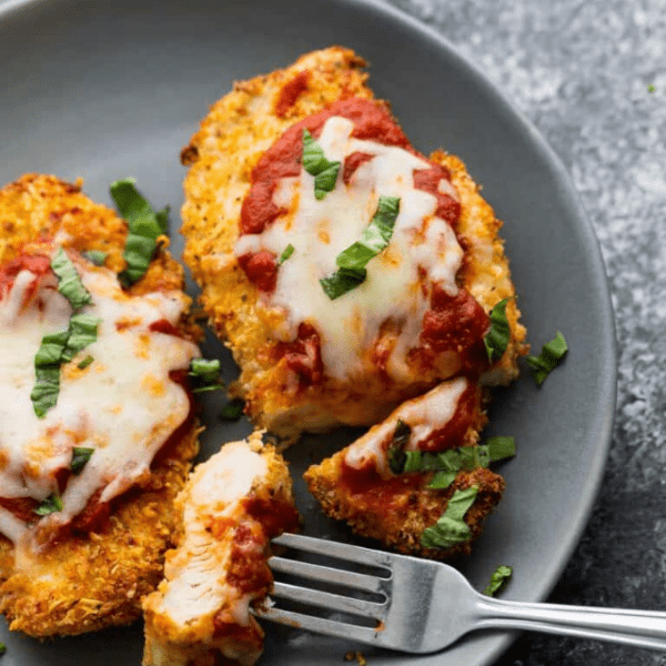 30 Chicken Dinner Ideas To Keep Things Exciting
