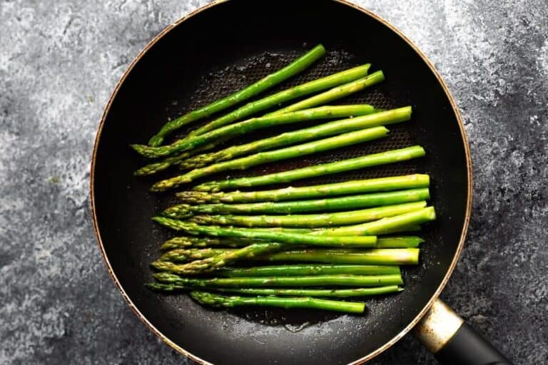 How to Cook Asparagus 5 Simple Methods Sweet Peas & Saffron