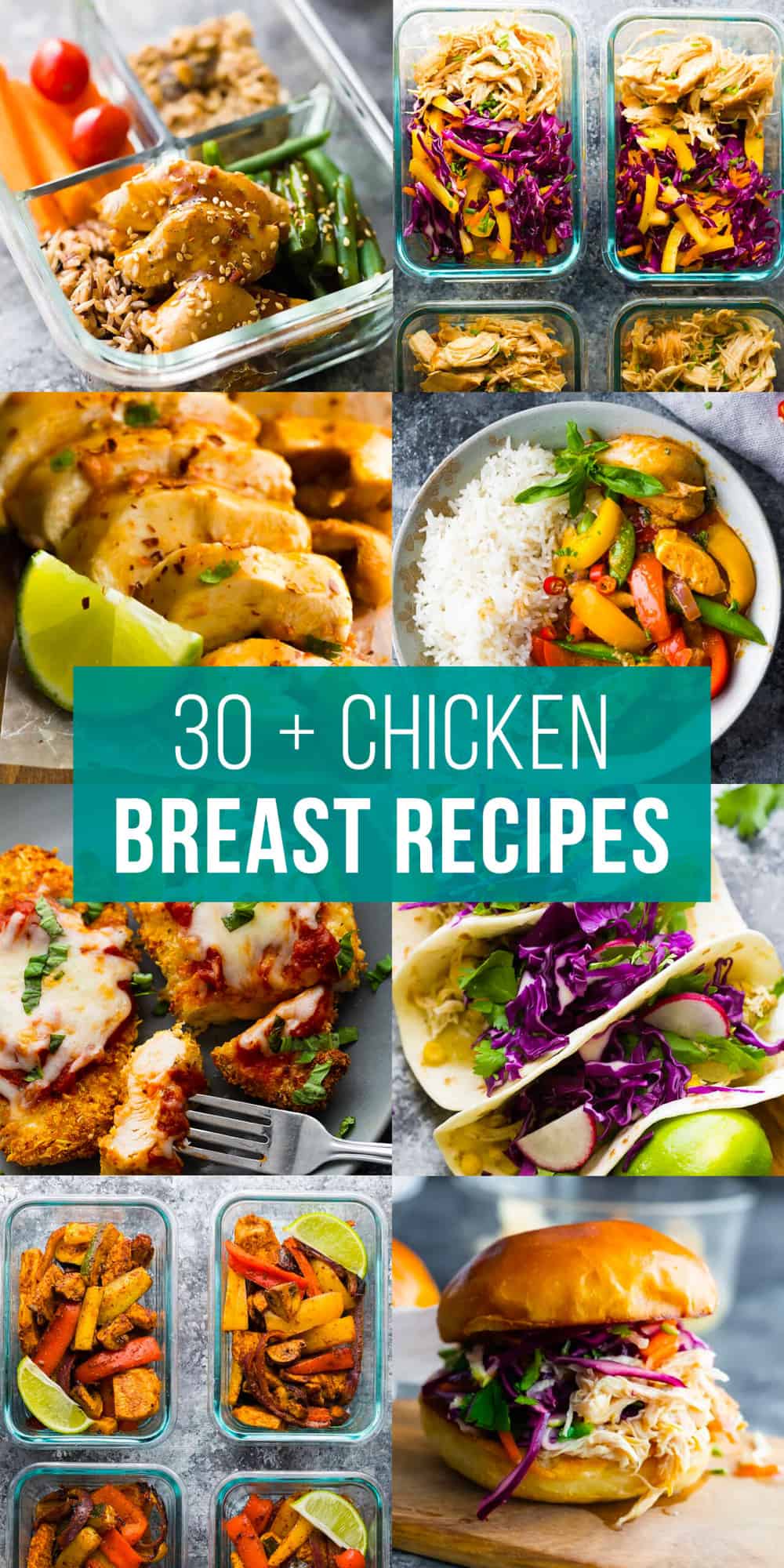 chicken breast recipes for super bowl